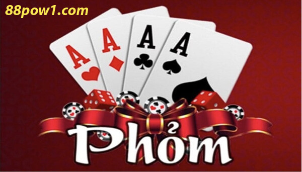 Game Phom Online Fb88 1