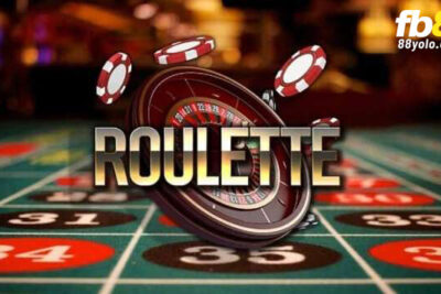 Roulette FB88 – Đánh giá và hướng dẫn tham gia chi tiết